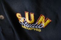 Das Sun Studio in Memphis